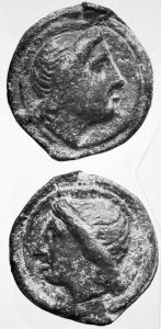 Hellenistic - 280 BC