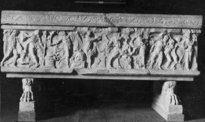 Ancient Roman - 200nd century