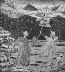 Florentine - 15th century