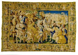 Flemish - 17th century