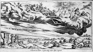 Davent, Léon (active 1540-1556) - 1547