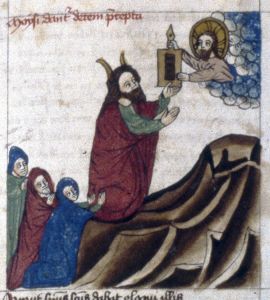 Staatsbibliothek - lat. fol. 937, fol. 47r - 1447
