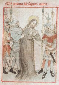 Public Library - Spencer 15, fol. 47r - 1420 (circa)