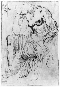 Peruzzi, Baldassare (1481-1536) - 16th century (first half)