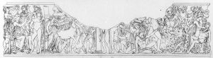 Ancient Roman - 200 (circa)