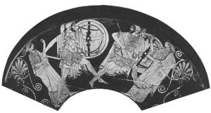Douris (active 500-450 BC) - 490 BC (circa)