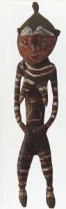Nukuma - 19th century