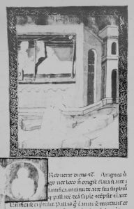 Berchorius, Petrus p.28v a - 1400 (circa)