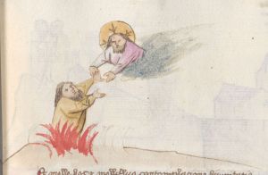 Bayerische Staatsbibliothek - Clm 9716, fol. 65r - 15th century
