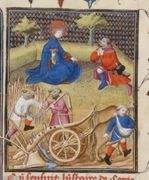 Boccaccio, Giovanni p.13r - 15th century (early)