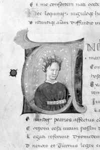Vergil - 15th century