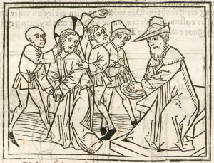 Augsburg - 1476