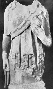 Graeco-Roman - 1st century BC