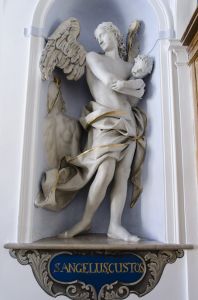 Bossi, Antonio (1699-1764) - 1729