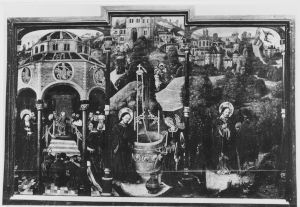 Danzig - 1500 (circa)