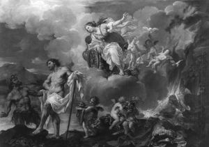 Roman - 18th century