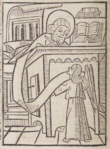Jacobus de Voragine p.G1vb - 1478 (circa)