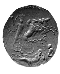Graeco-Roman - 1st century BC