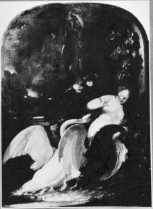 Werff, Adriaen van der (1659-1722) - 1700 (circa)