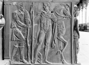 Ancient Roman - 2nd century (late)