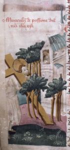 Kanonie sv. Petra a Pavla - 80, fol. 48v - 1415 (circa)