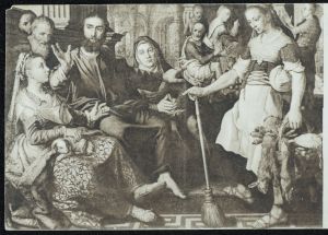Aertsen, Pieter (born 1507 or 1508, died 1575) - 1559