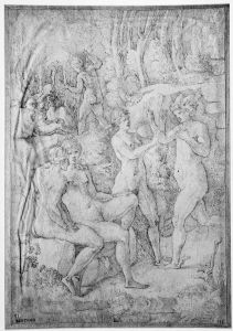 Bertani, Giovanni Battista (c1516-1576)  - 1566