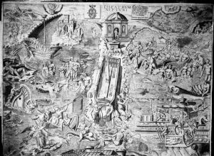 Cartaro, Mario (active 1560, died 1620) - 16th century (second half)