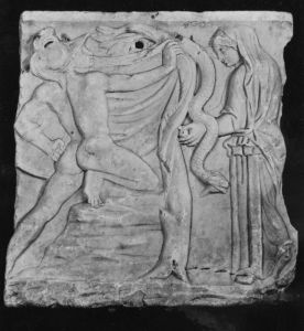 Ancient Roman - 140 (circa)