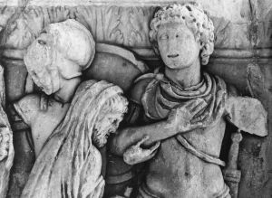 Ancient Roman - 3rd century (second quarter)