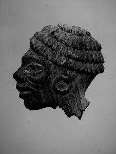 Egyptian, ca. 1550-1069 BC