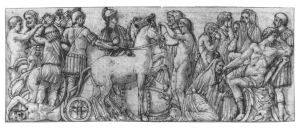 Italian - 17th century (early)