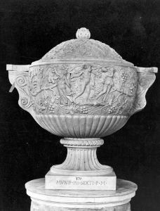 Ancient Roman - 300rd century