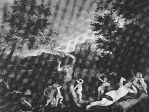 Albani, Francesco (1578-1660) - 1630 (circa)