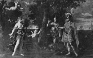Gimignani, Giacinto (1606-1681) - 17th century (second quarter)