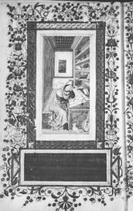 Petrarca, Francesco p.1v - 1468