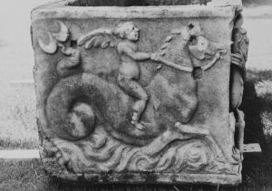 Ancient Roman - 300rd century
