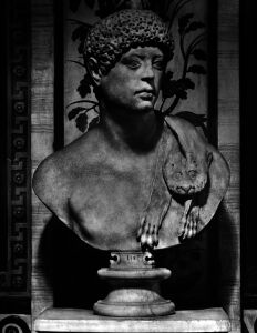 Ancient Roman - 2nd half 1st century