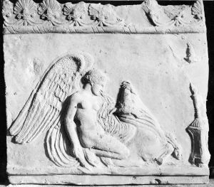 Ancient Roman - 1st century BC