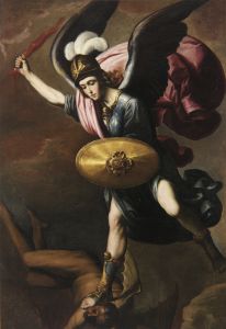 Zurbaran, Francisco (1598-1664) - 1640