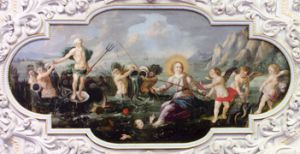 Kessler, Stephan I (1622-1700) - 1675 (circa)