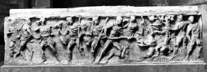 Ancient Roman - 200nd century