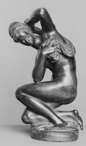 Giambologna (Jean Boulogne) (1529-1608) - 16th century (second half)