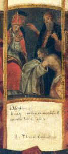 Swabian - 17th century