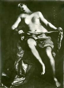 Cagnacci, Guido (1601-1663) - 17th century (middle)