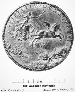 Trezzo, Jacopo da, I (c1514-1589) - 1551