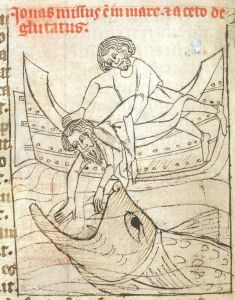 British Library - Sloane MS 346, fol. 22v - 1330 (circa)