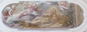Haffe, Anton Wenzeslaus (active c1710-1733) - 1727