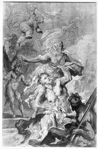 Conca, Sebastiano (1680-1764) - 17th century