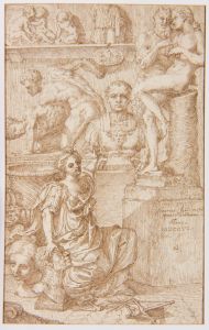 Cock, Jan Claudius de (1668-1736)  - 1706